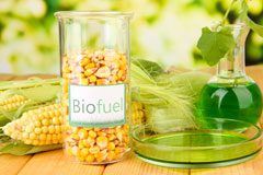 Trevone biofuel availability
