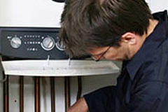 boiler repair Trevone